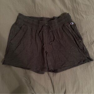 Champion sweat lounge shorts